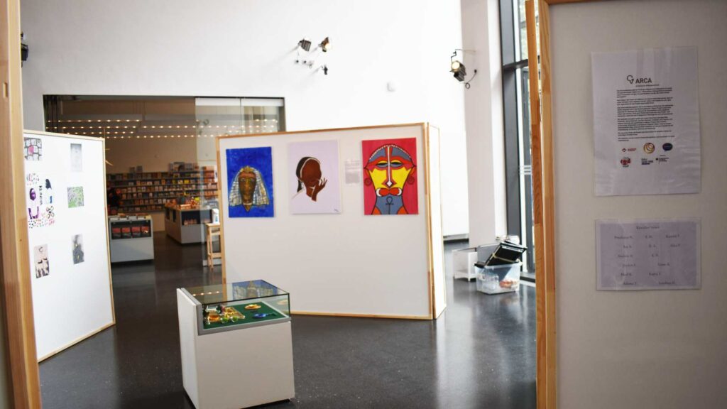 Arca-eV-Workshop-Afrikanische-Kaligraphie-1 Arca-eV-Workshop-Afrikanische-Kaligraphie-1